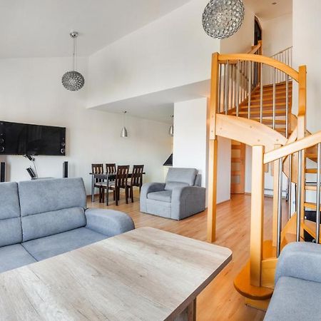 Apartamenty Sun & Snow Holdu Pruskiego Świnoujście Eksteriør bilde