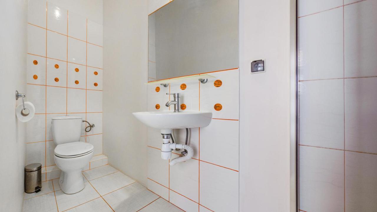 Apartamenty Sun & Snow Holdu Pruskiego Świnoujście Eksteriør bilde
